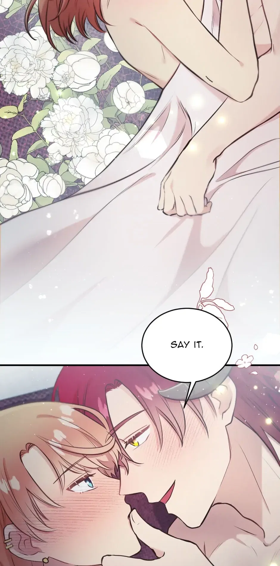A Thousand Year Engagment Chapter 42 – Page 10