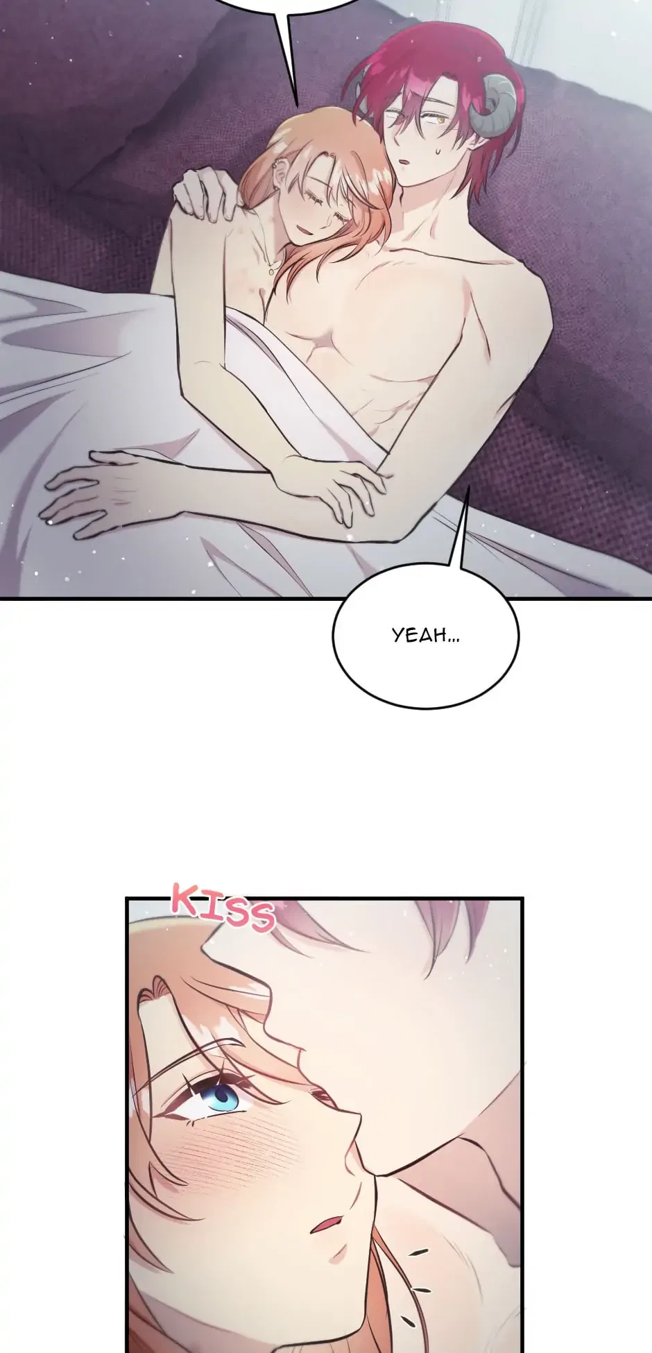 A Thousand Year Engagment Chapter 42 – Page 15