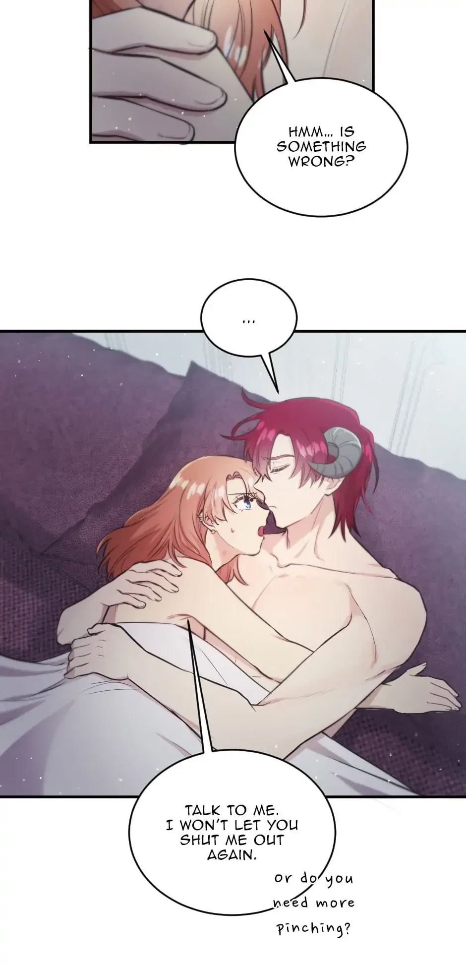 A Thousand Year Engagment Chapter 42 – Page 16