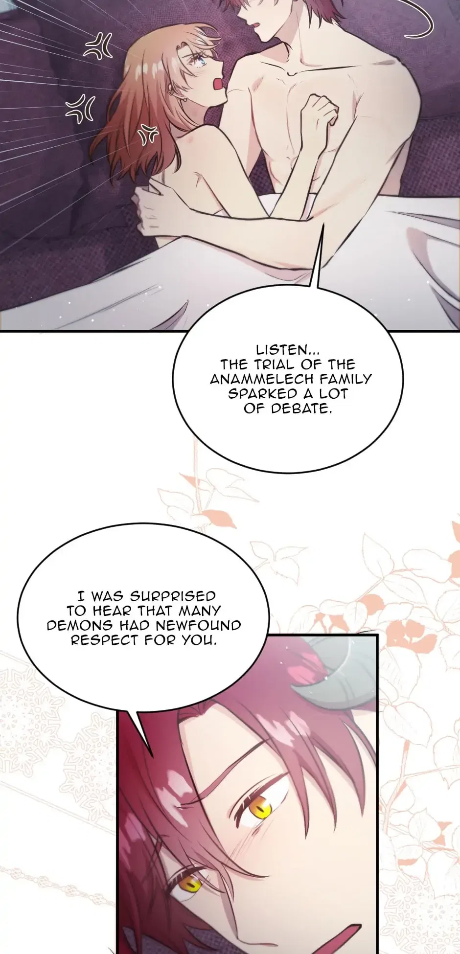 A Thousand Year Engagment Chapter 42 – Page 18
