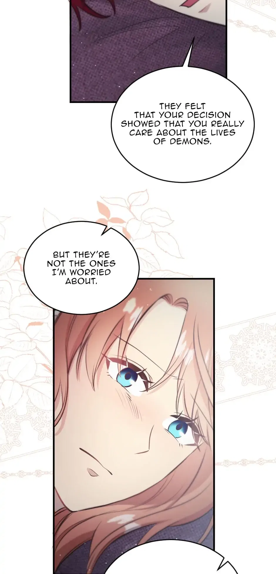 A Thousand Year Engagment Chapter 42 – Page 19