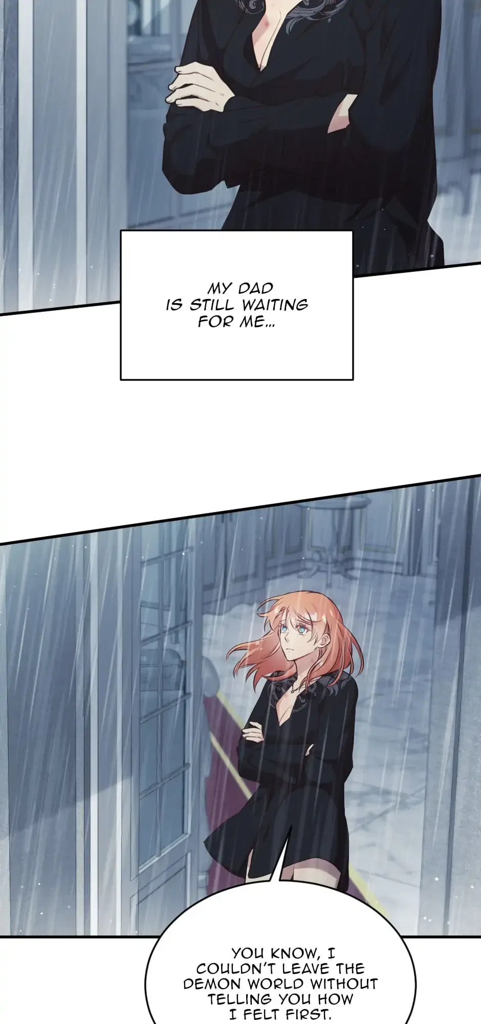 A Thousand Year Engagment Chapter 42 – Page 26