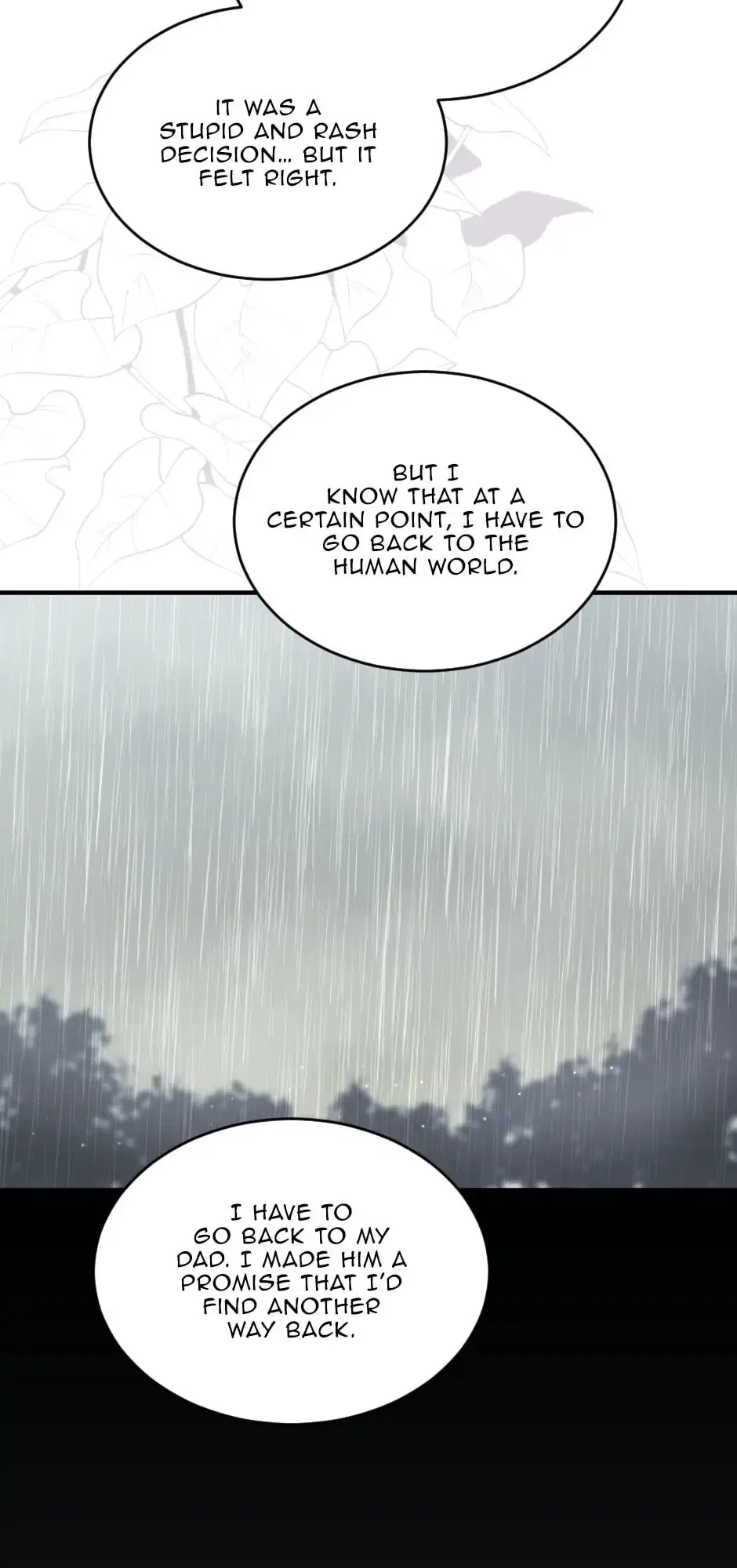 A Thousand Year Engagment Chapter 42 – Page 27