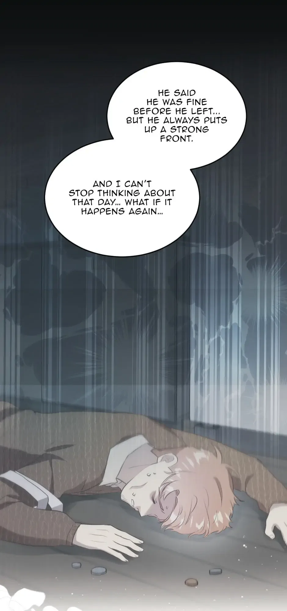 A Thousand Year Engagment Chapter 42 – Page 28