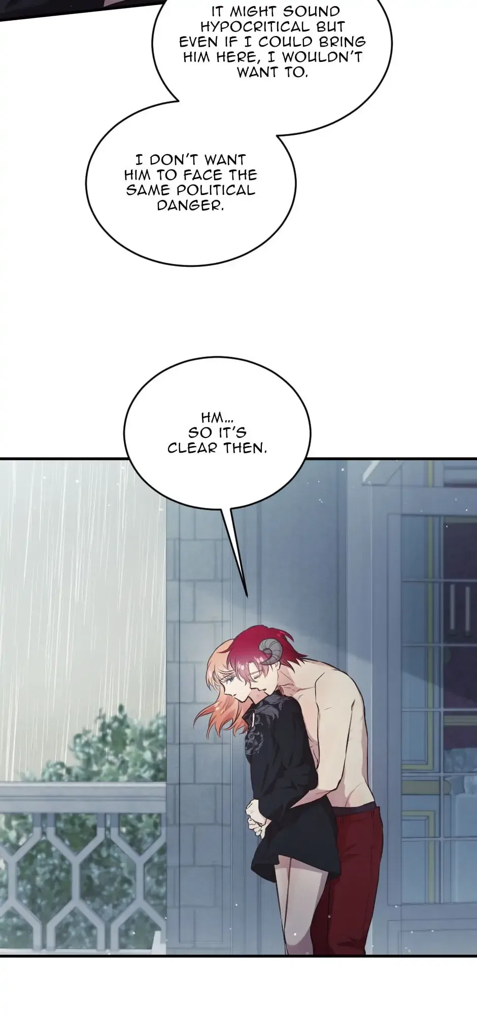 A Thousand Year Engagment Chapter 42 – Page 30