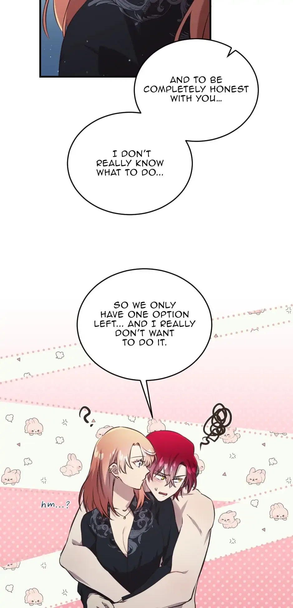 A Thousand Year Engagment Chapter 42 – Page 34