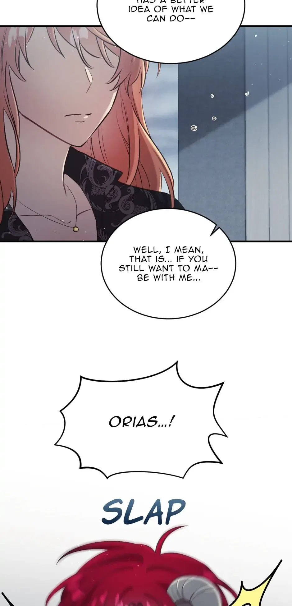 A Thousand Year Engagment Chapter 42 – Page 38