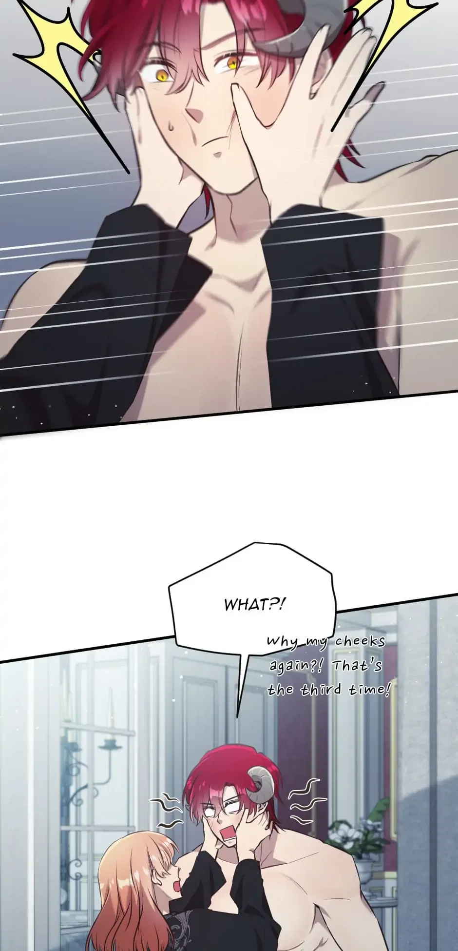 A Thousand Year Engagment Chapter 42 – Page 39