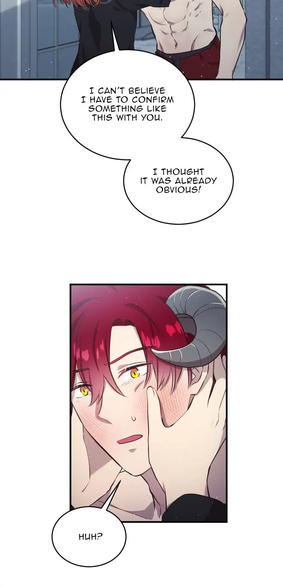 A Thousand Year Engagment Chapter 42 – Page 40