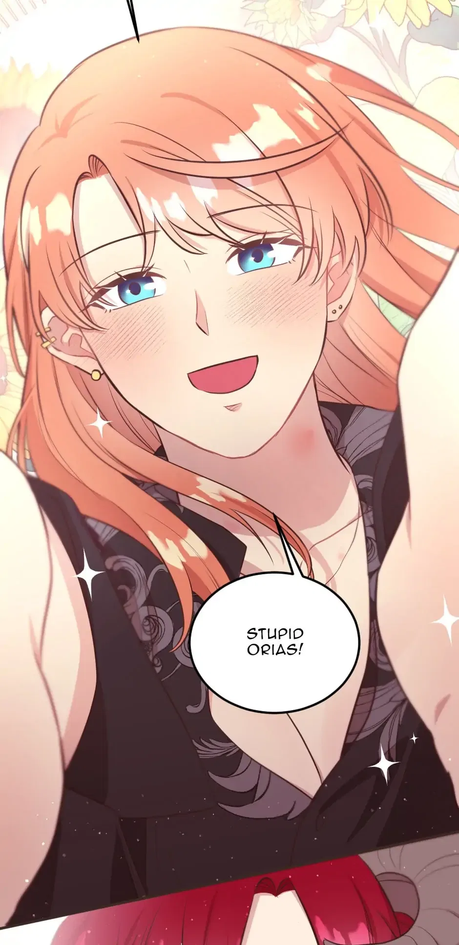 A Thousand Year Engagment Chapter 42 – Page 42
