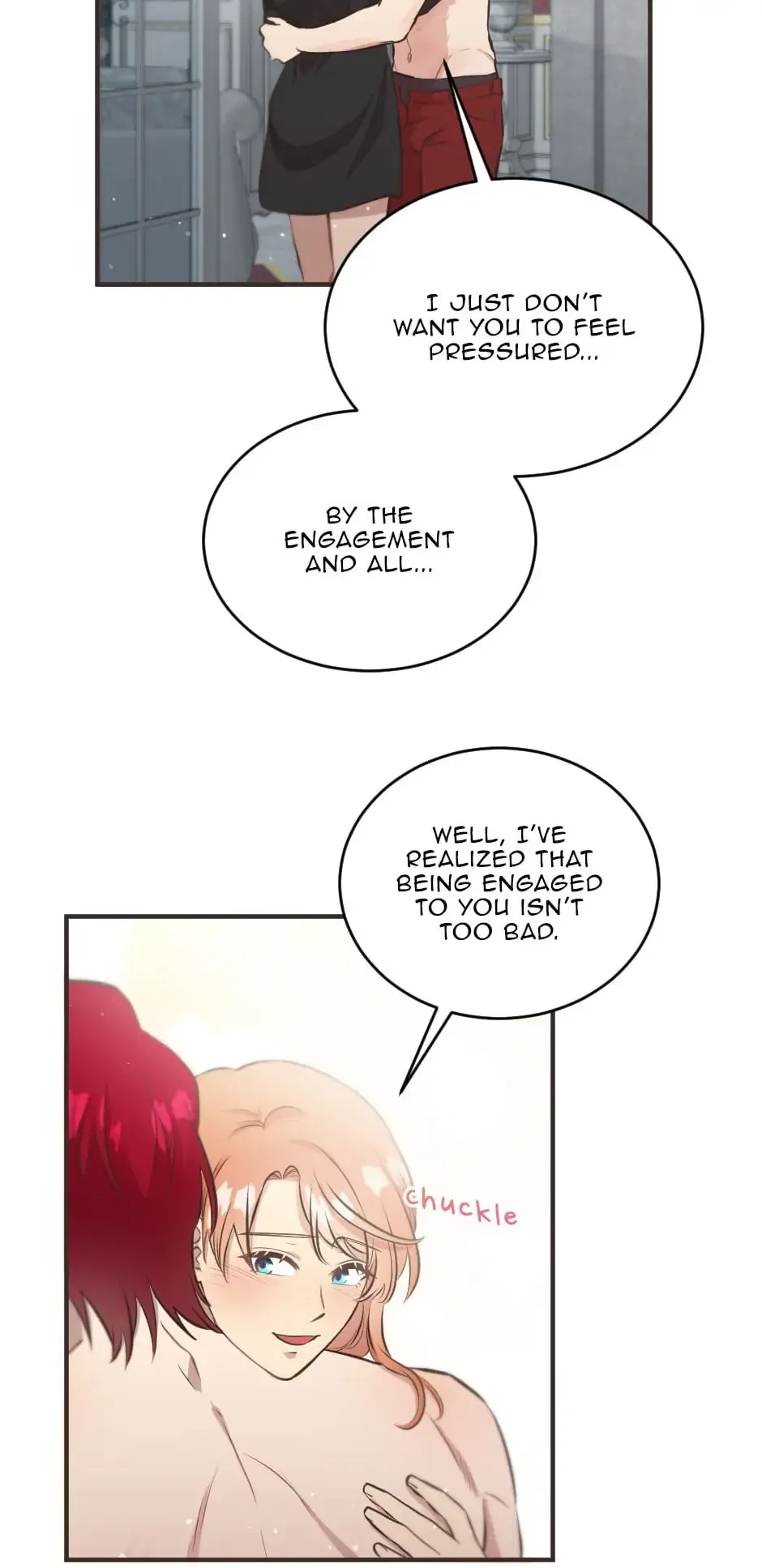 A Thousand Year Engagment Chapter 42 – Page 44