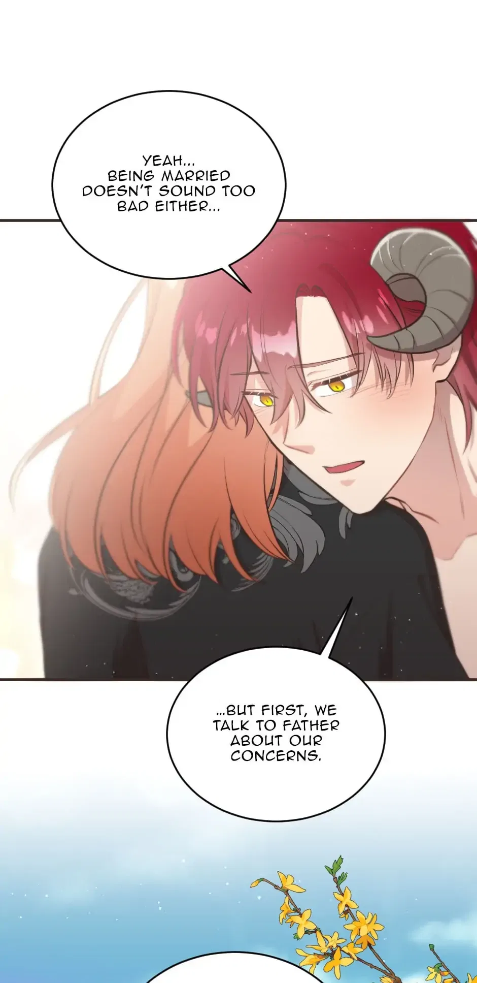 A Thousand Year Engagment Chapter 42 – Page 45