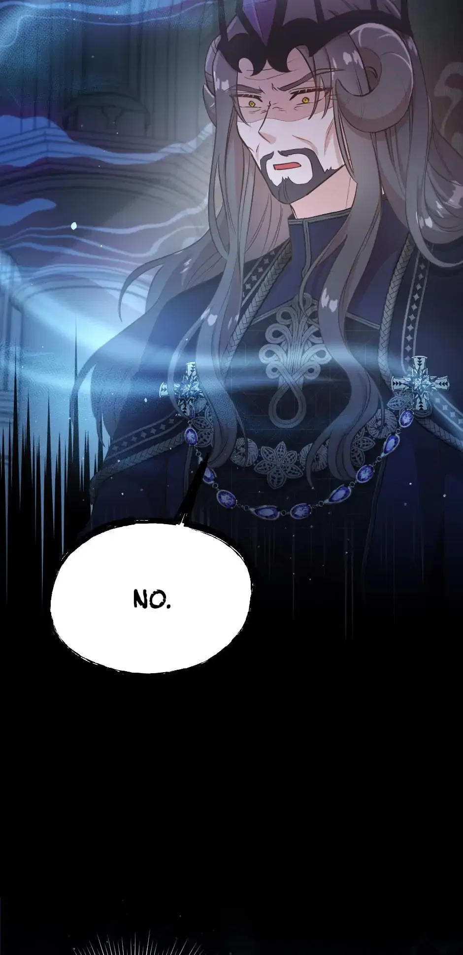 A Thousand Year Engagment Chapter 42 – Page 49