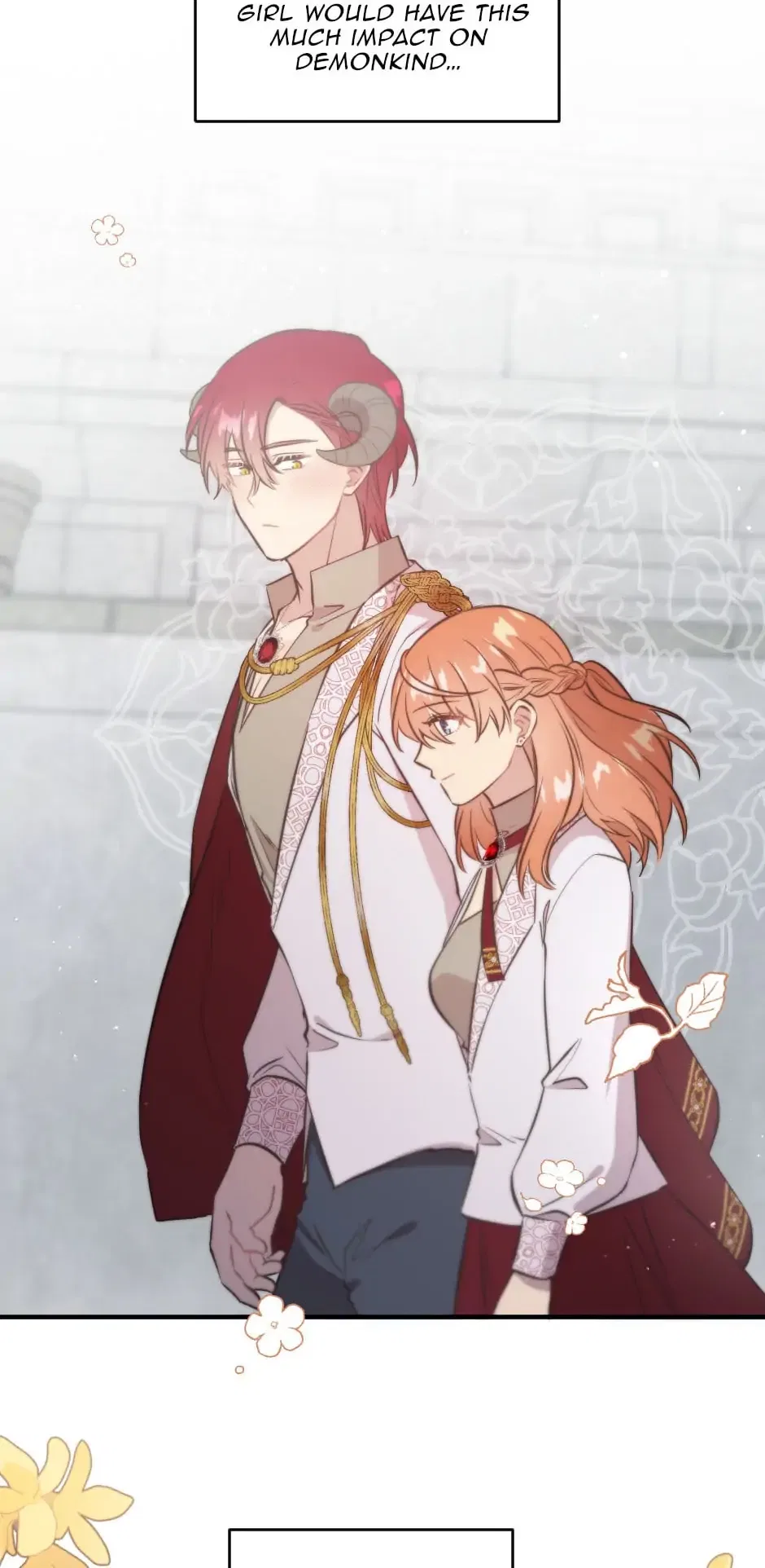 A Thousand Year Engagment Chapter 41 – Page 3