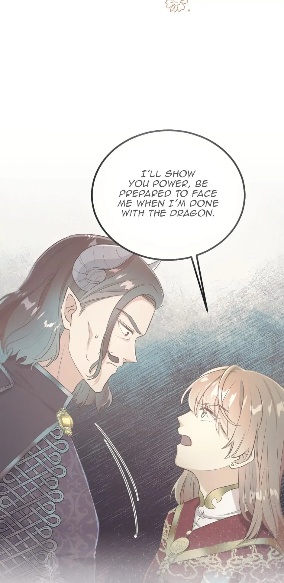 A Thousand Year Engagment Chapter 41 – Page 5