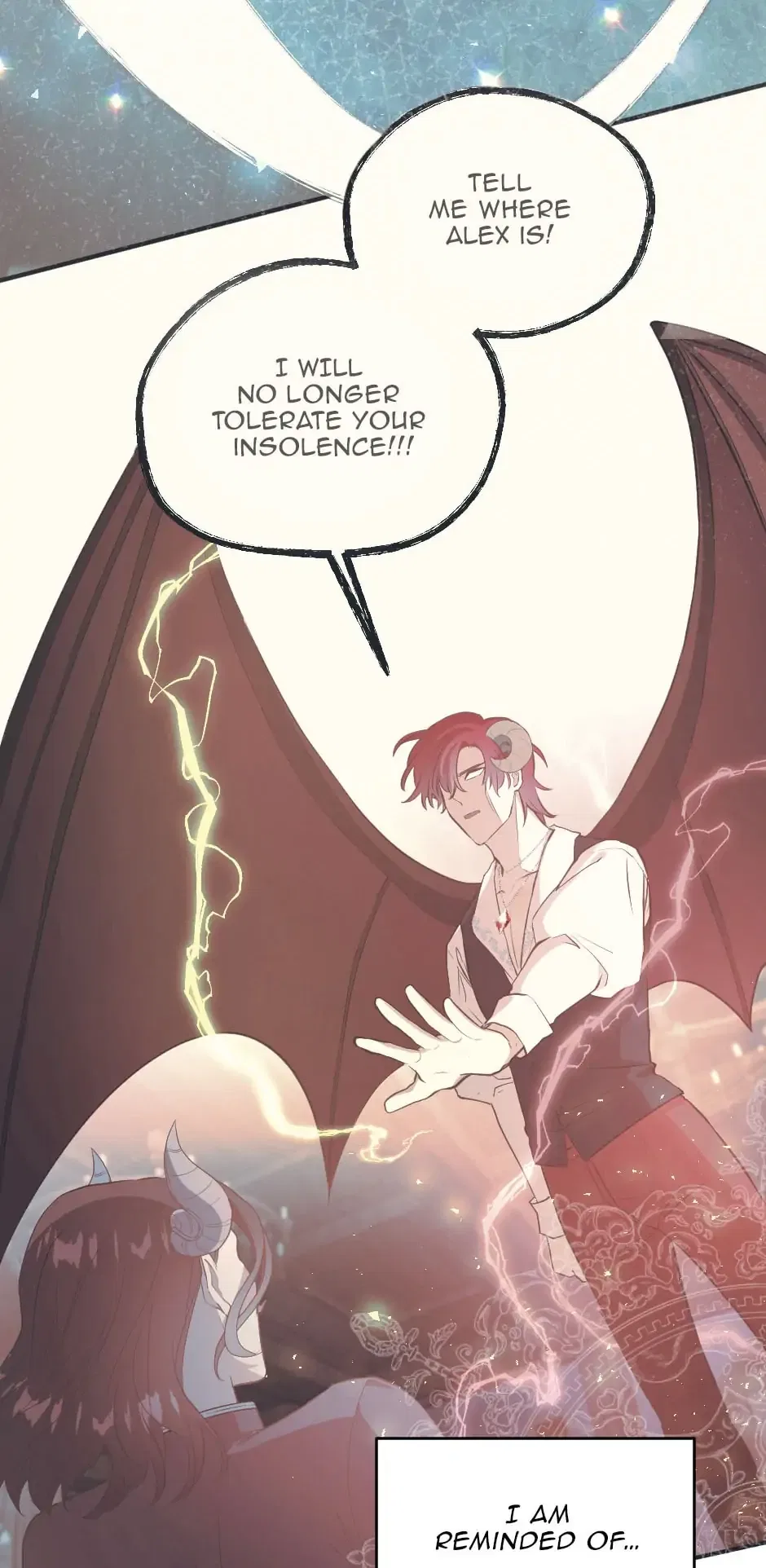 A Thousand Year Engagment Chapter 41 – Page 7