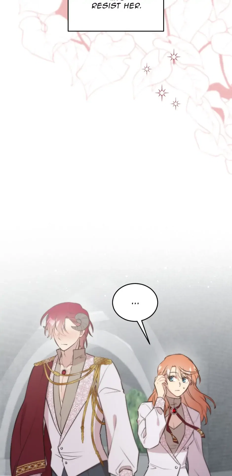 A Thousand Year Engagment Chapter 41 – Page 11