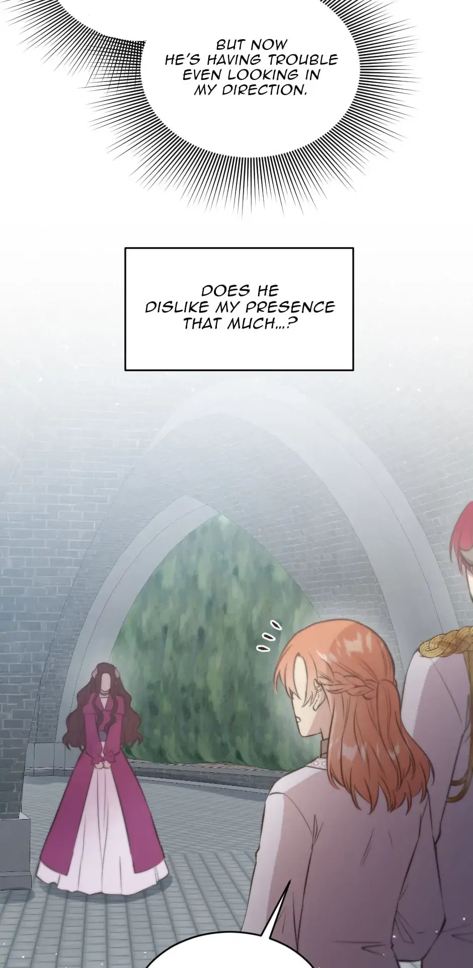 A Thousand Year Engagment Chapter 41 – Page 13