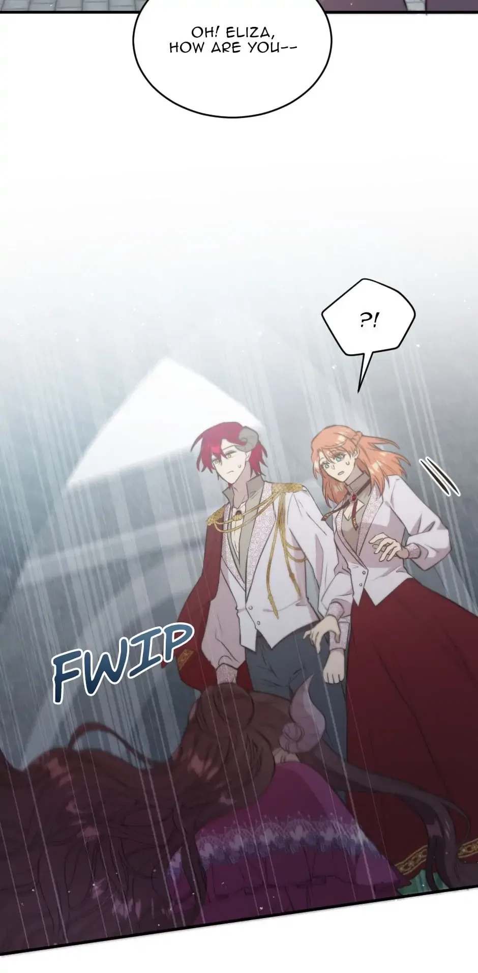 A Thousand Year Engagment Chapter 41 – Page 14