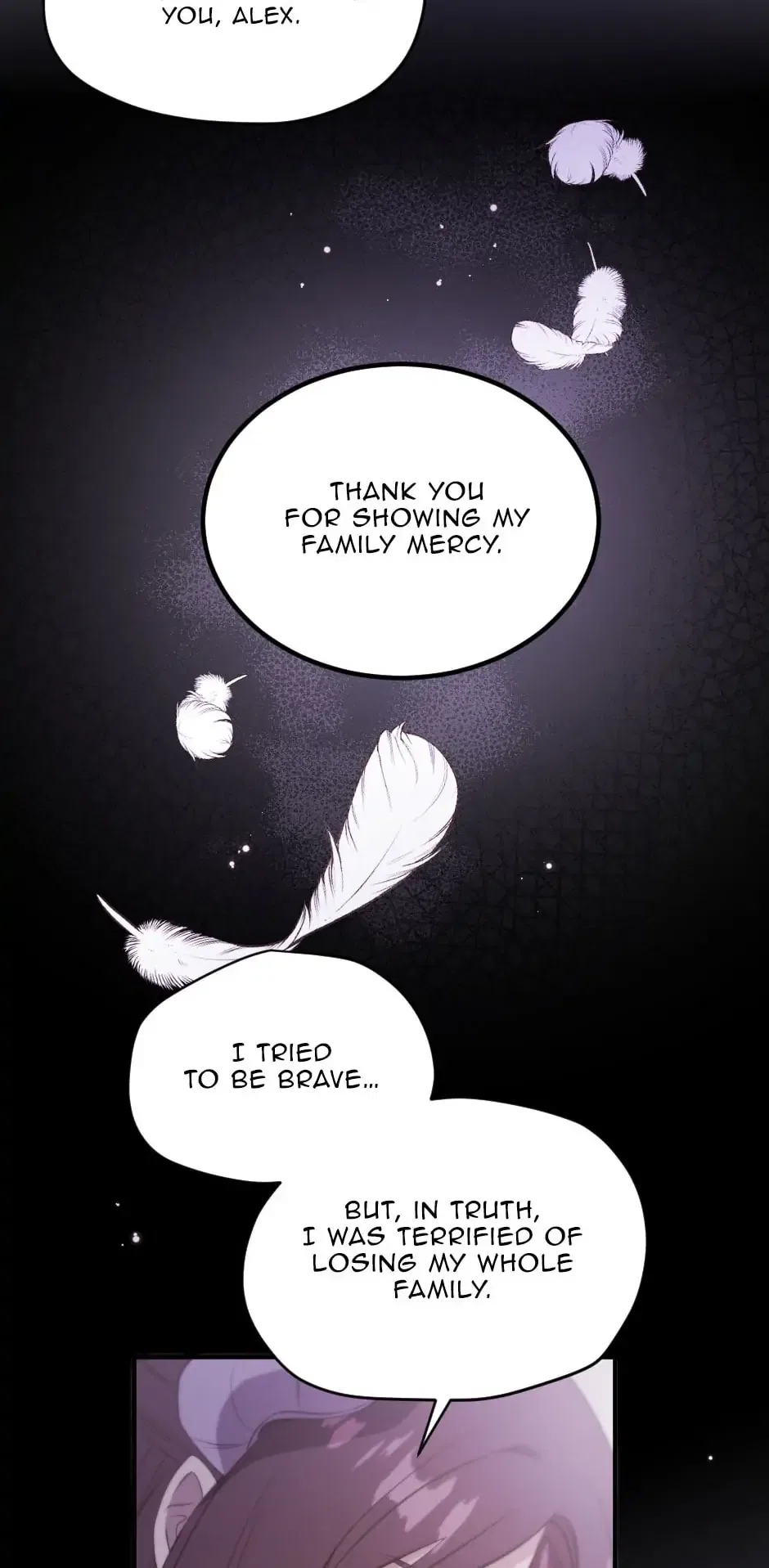 A Thousand Year Engagment Chapter 41 – Page 16