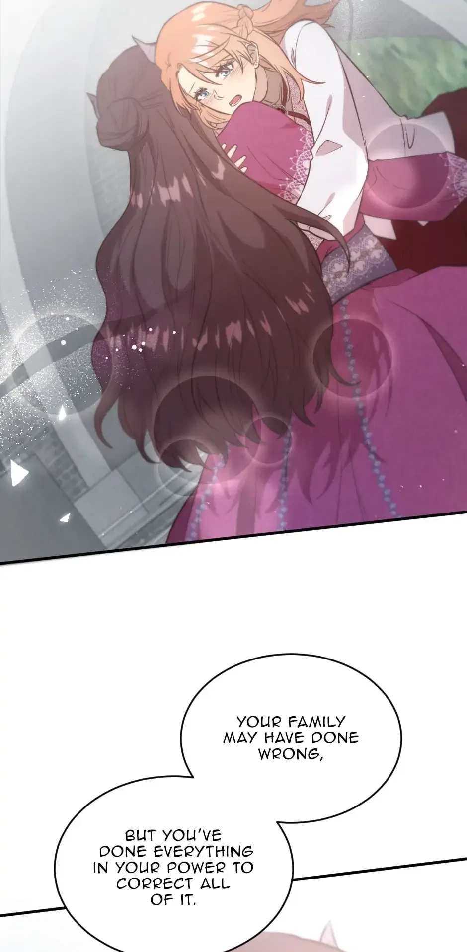 A Thousand Year Engagment Chapter 41 – Page 18