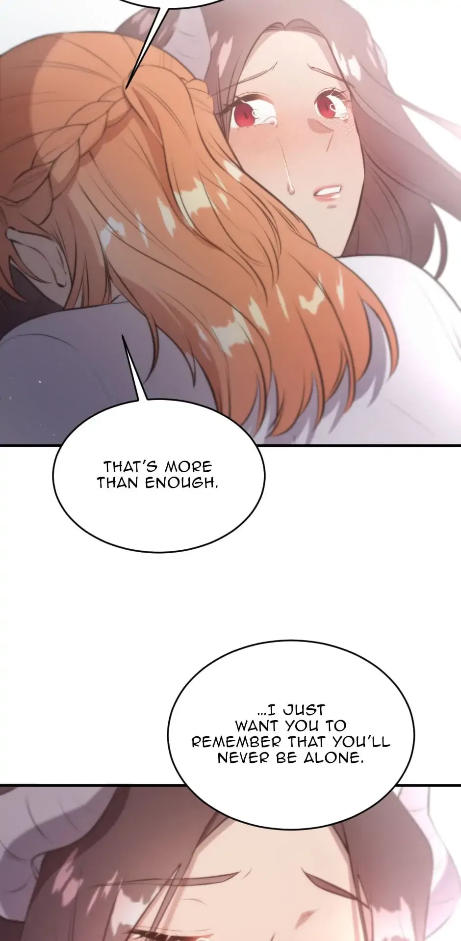 A Thousand Year Engagment Chapter 41 – Page 19