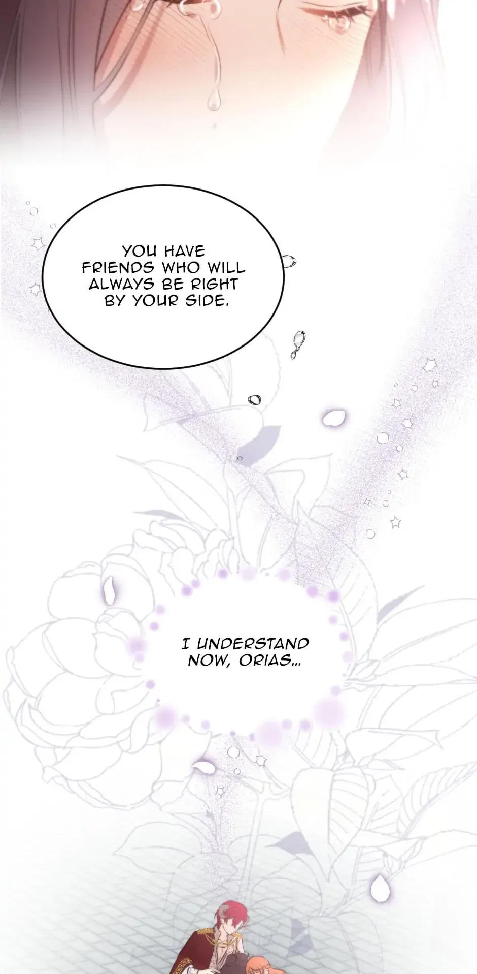 A Thousand Year Engagment Chapter 41 – Page 20