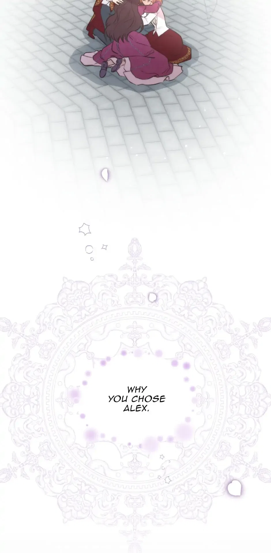A Thousand Year Engagment Chapter 41 – Page 21