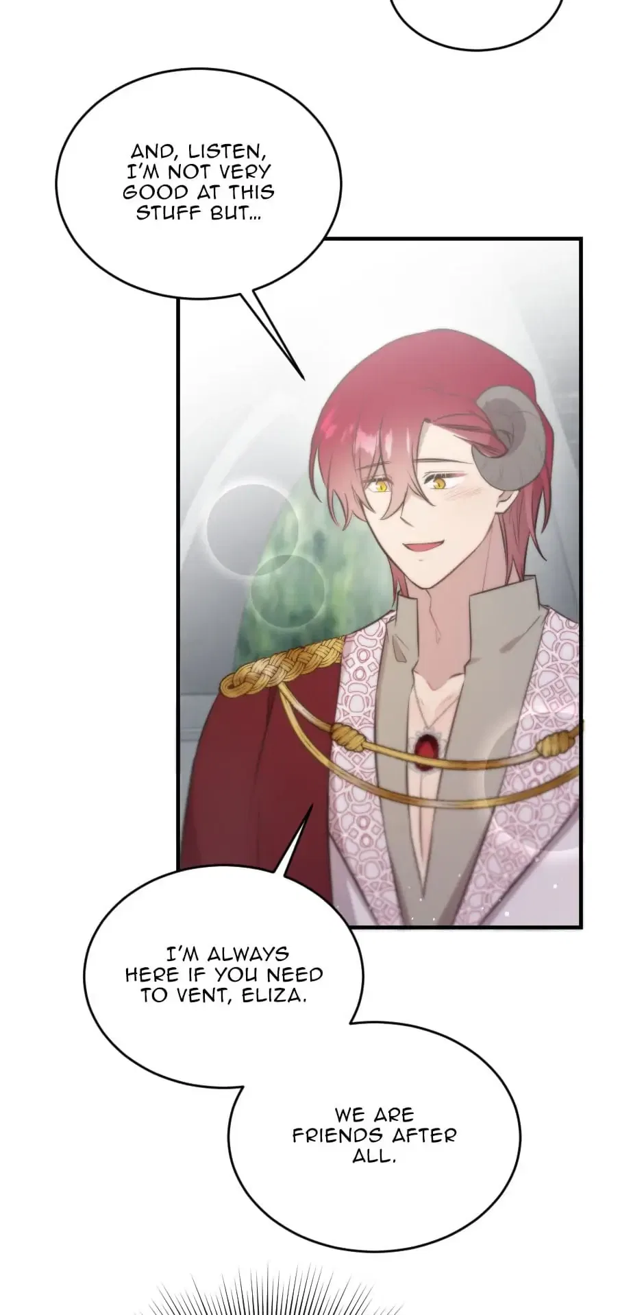 A Thousand Year Engagment Chapter 41 – Page 23