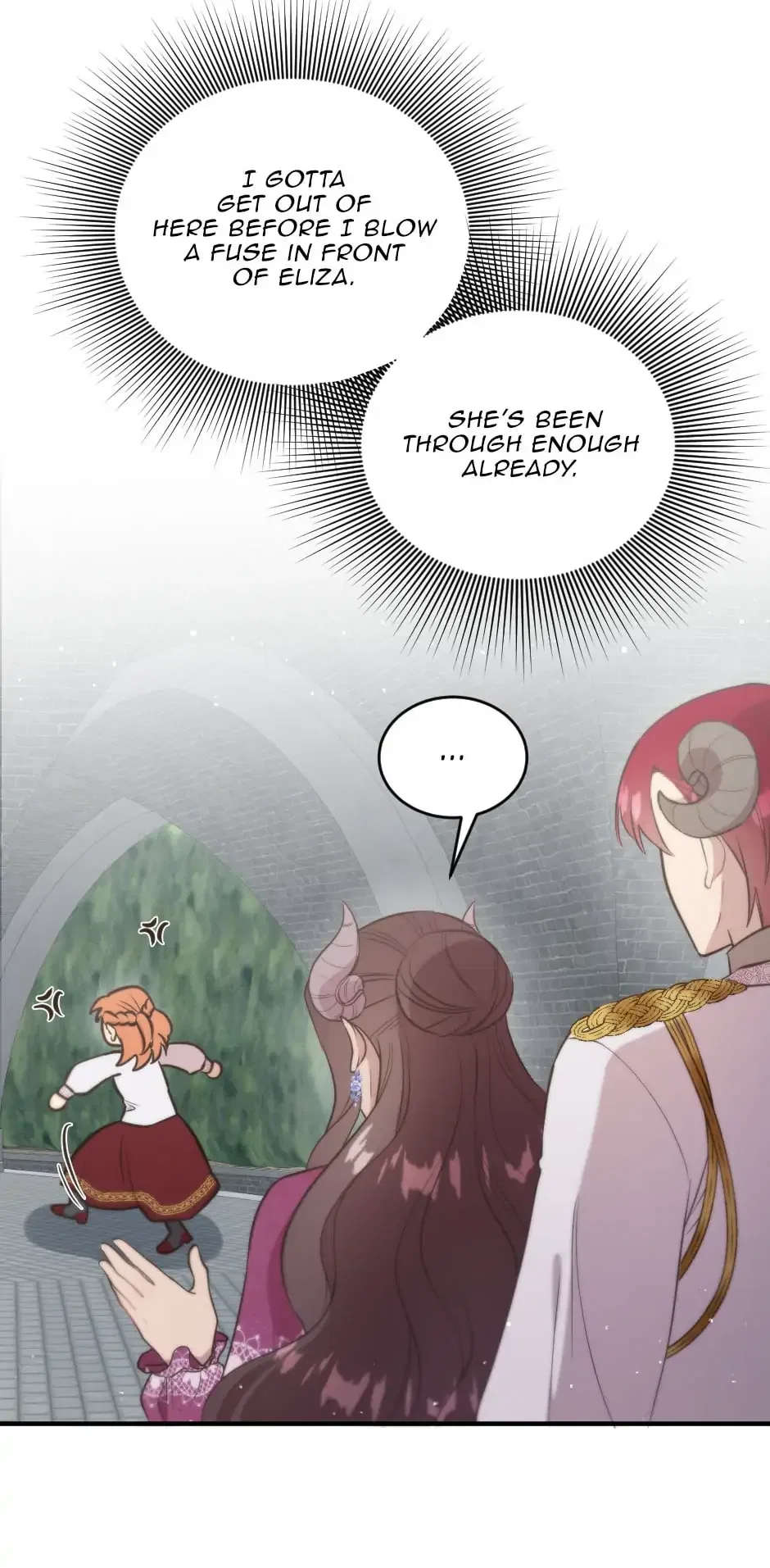 A Thousand Year Engagment Chapter 41 – Page 26