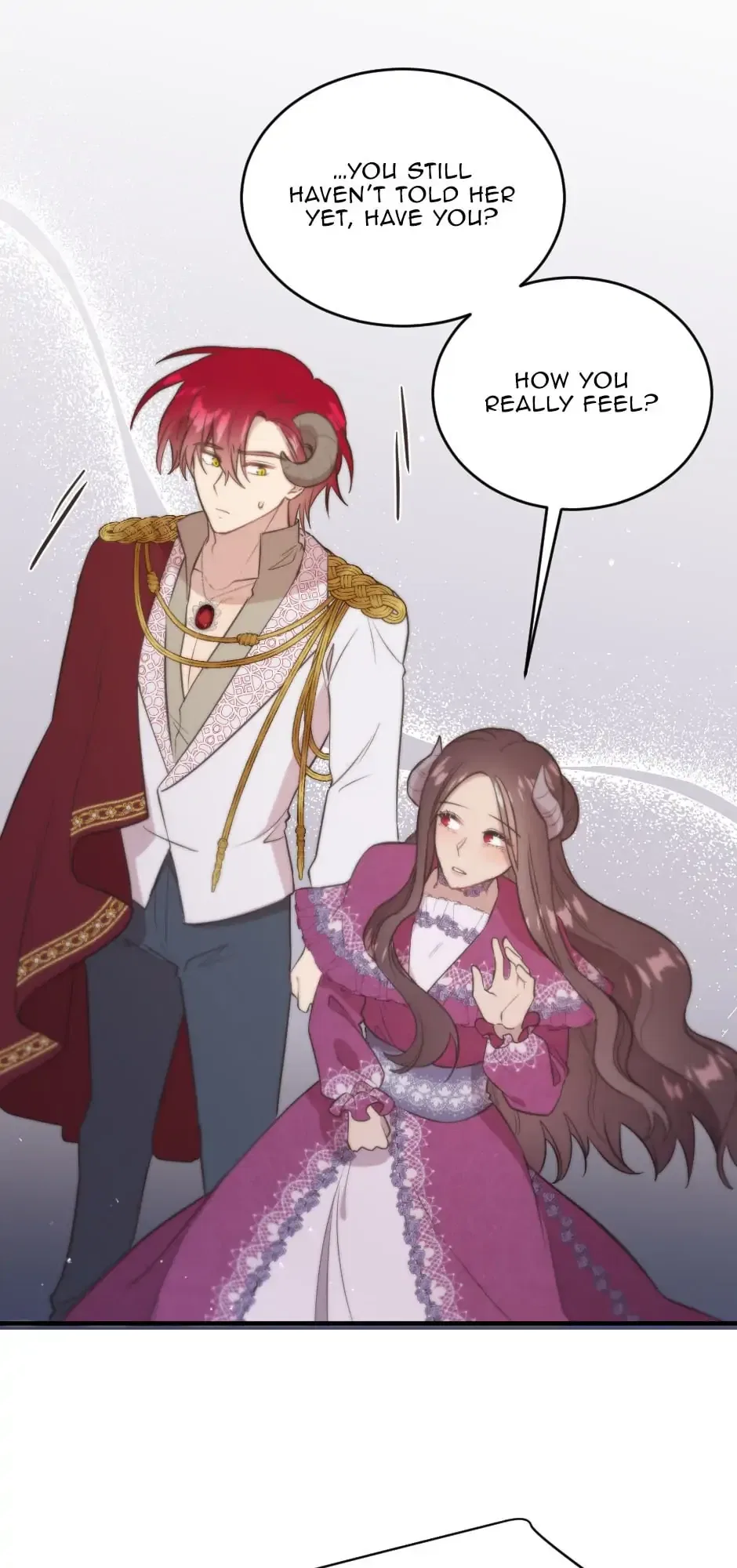 A Thousand Year Engagment Chapter 41 – Page 27