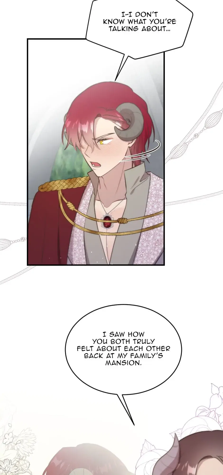 A Thousand Year Engagment Chapter 41 – Page 28