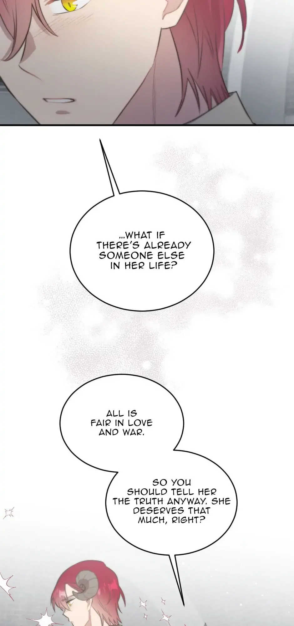 A Thousand Year Engagment Chapter 41 – Page 30