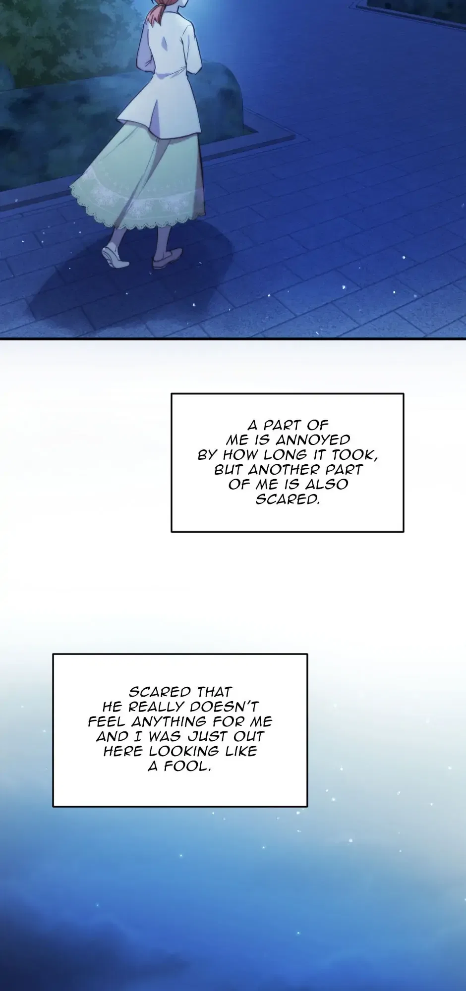 A Thousand Year Engagment Chapter 41 – Page 34