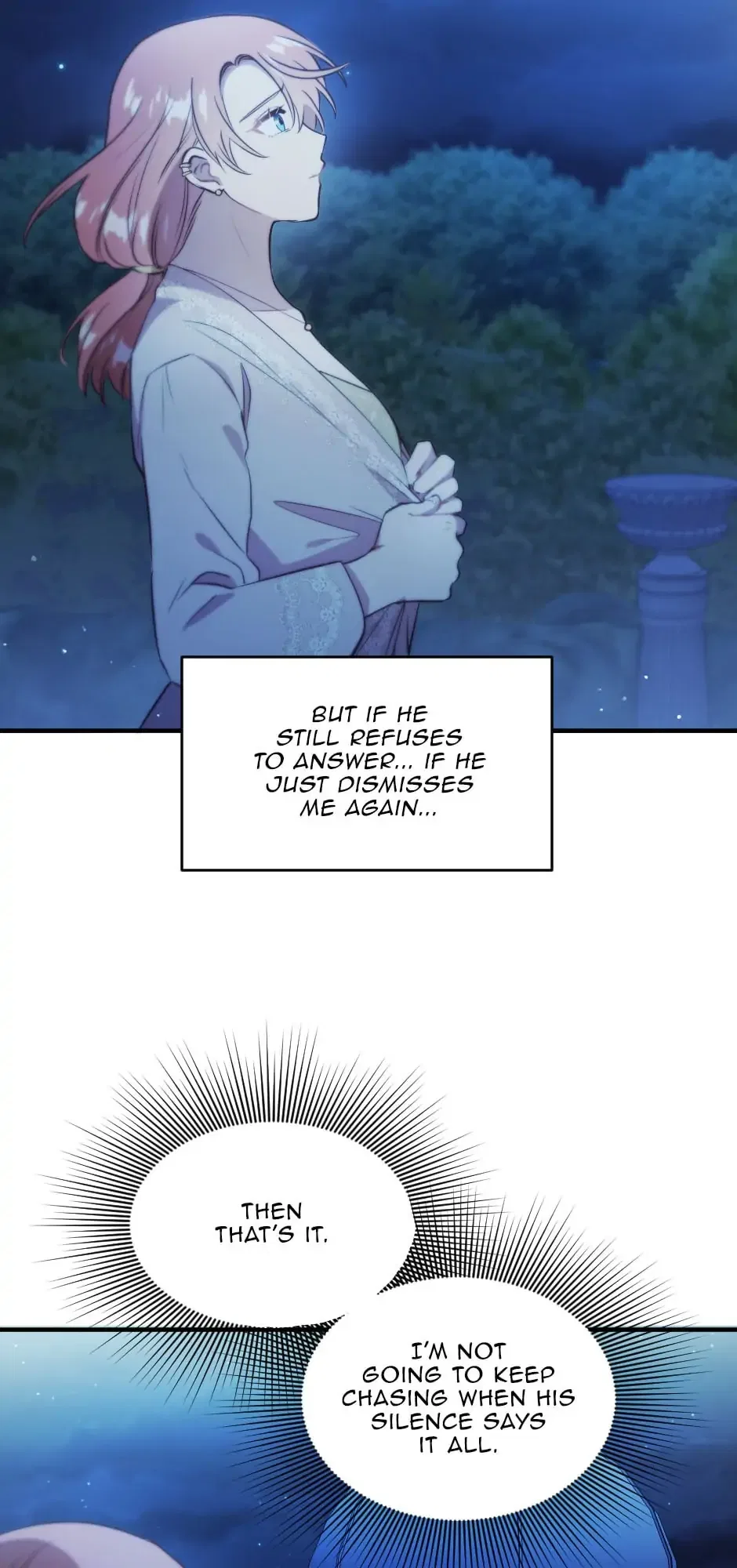 A Thousand Year Engagment Chapter 41 – Page 35