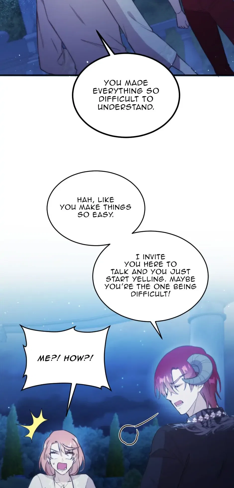 A Thousand Year Engagment Chapter 41 – Page 40