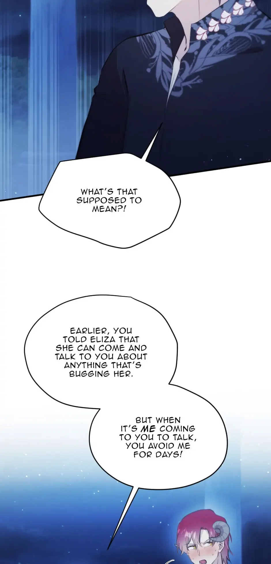 A Thousand Year Engagment Chapter 41 – Page 43