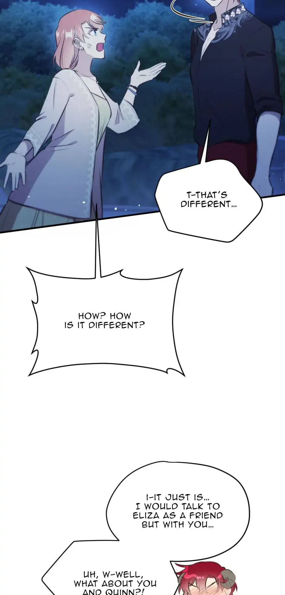 A Thousand Year Engagment Chapter 41 – Page 44