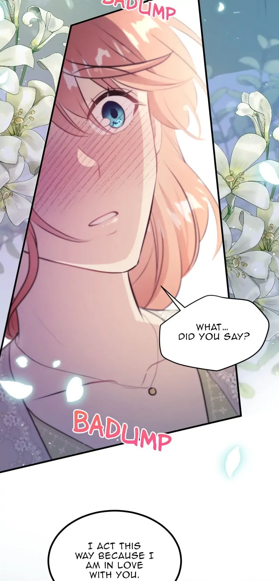 A Thousand Year Engagment Chapter 41 – Page 48