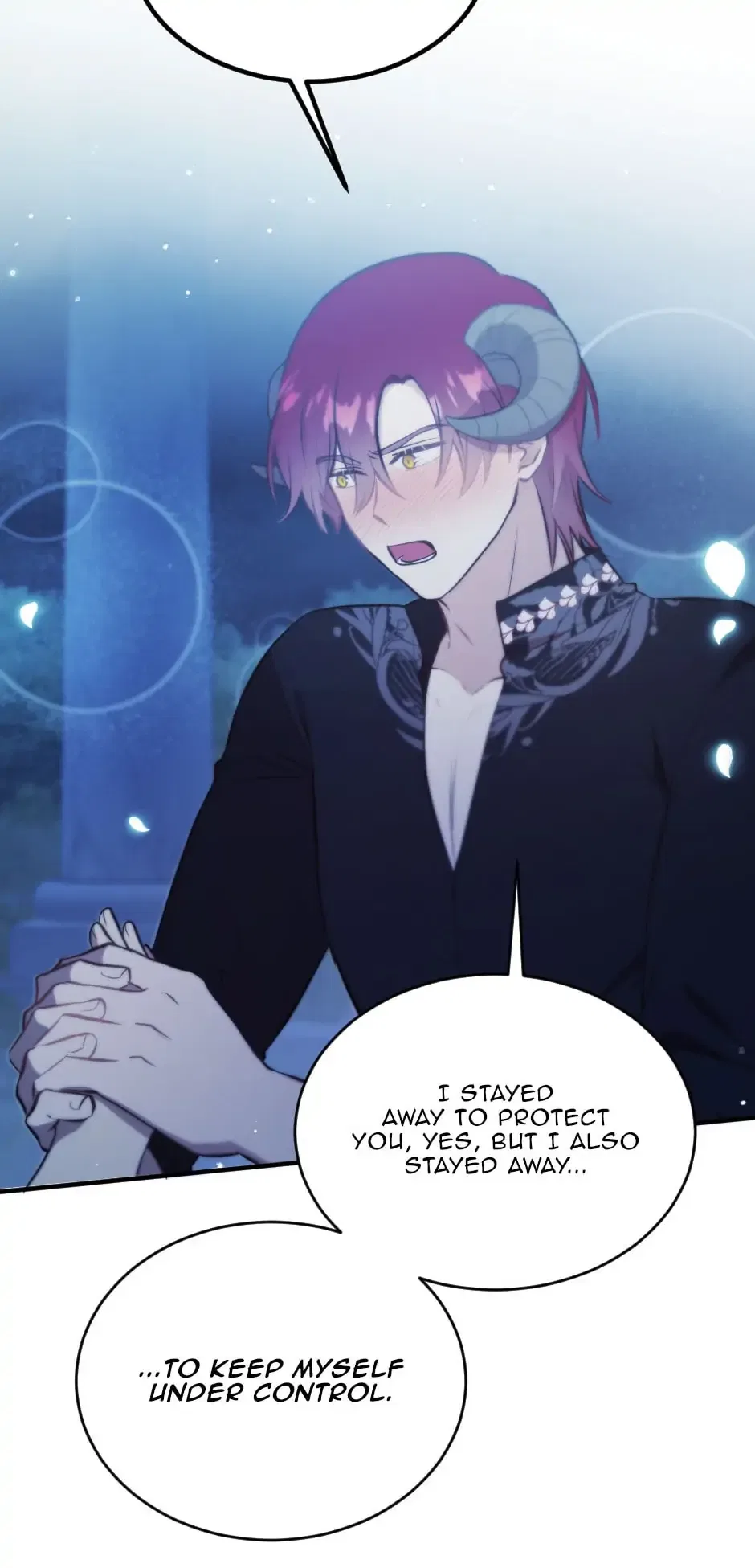 A Thousand Year Engagment Chapter 41 – Page 49