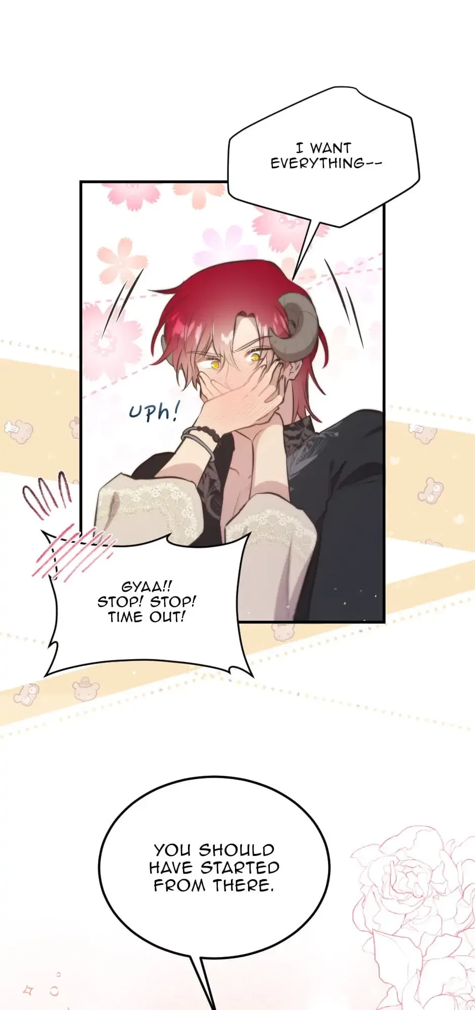 A Thousand Year Engagment Chapter 41 – Page 51