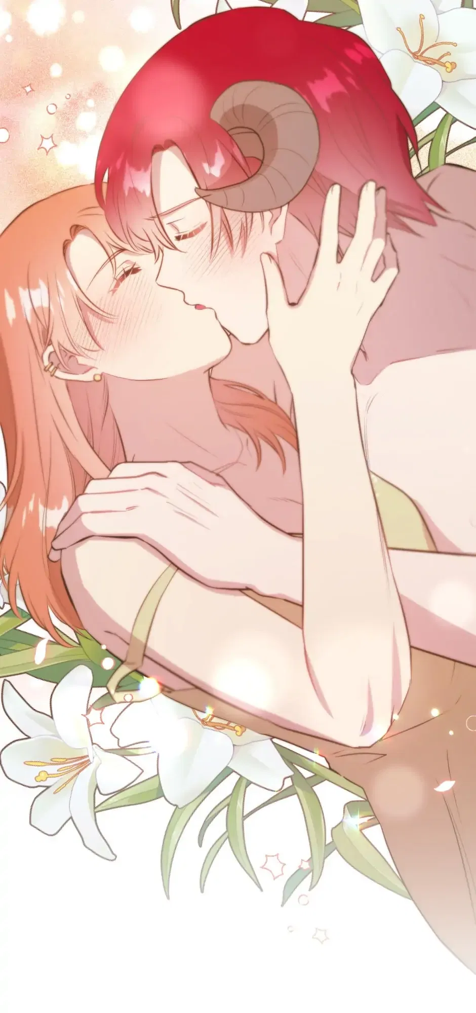 A Thousand Year Engagment Chapter 41 – Page 60