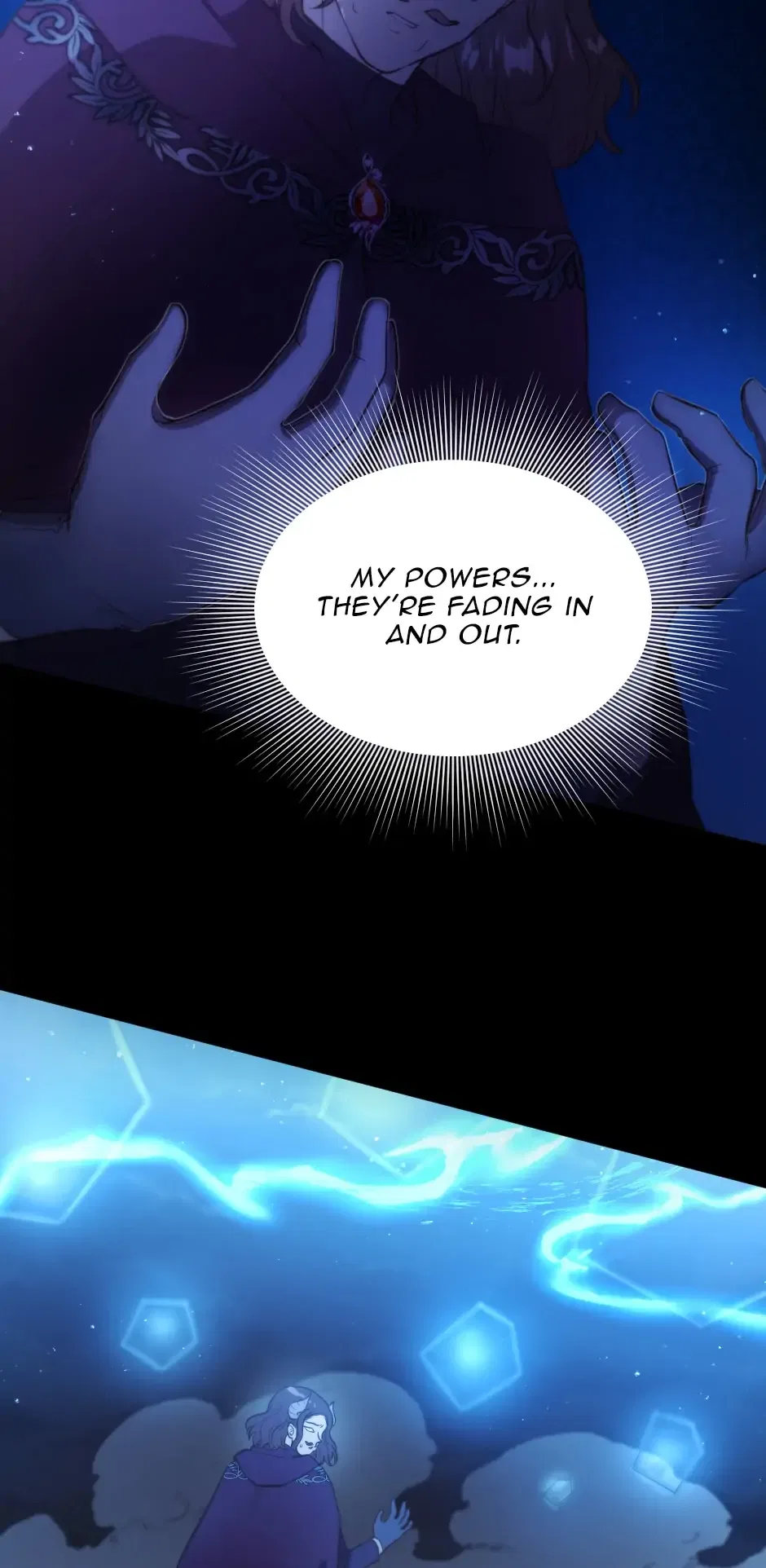 A Thousand Year Engagment Chapter 40 – Page 6