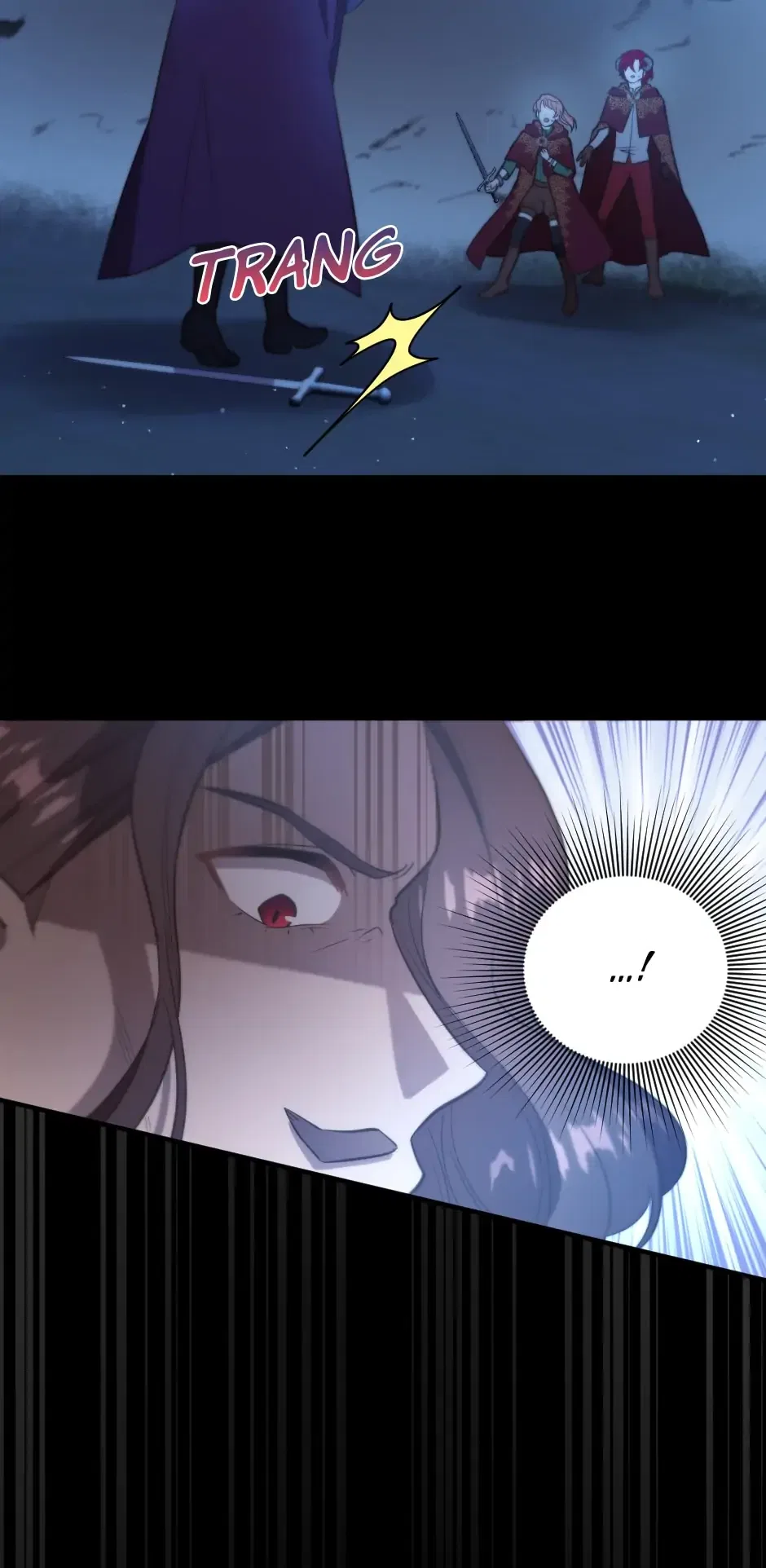 A Thousand Year Engagment Chapter 40 – Page 7