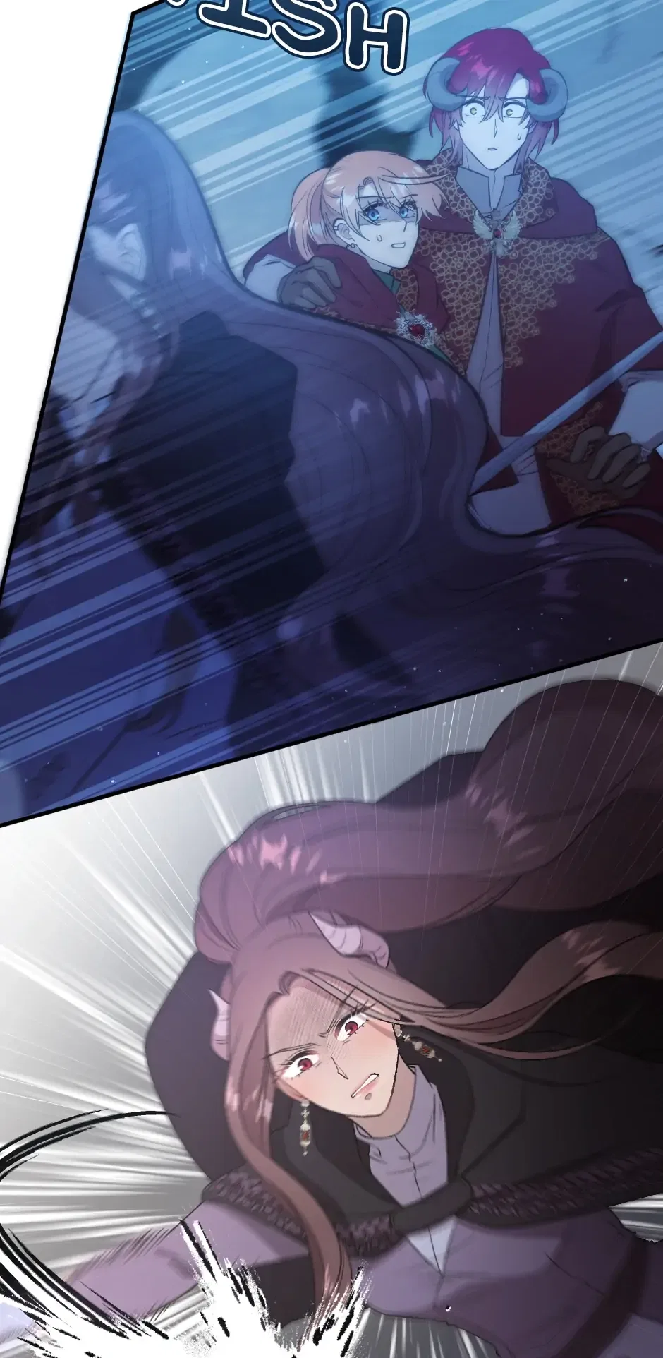 A Thousand Year Engagment Chapter 40 – Page 10