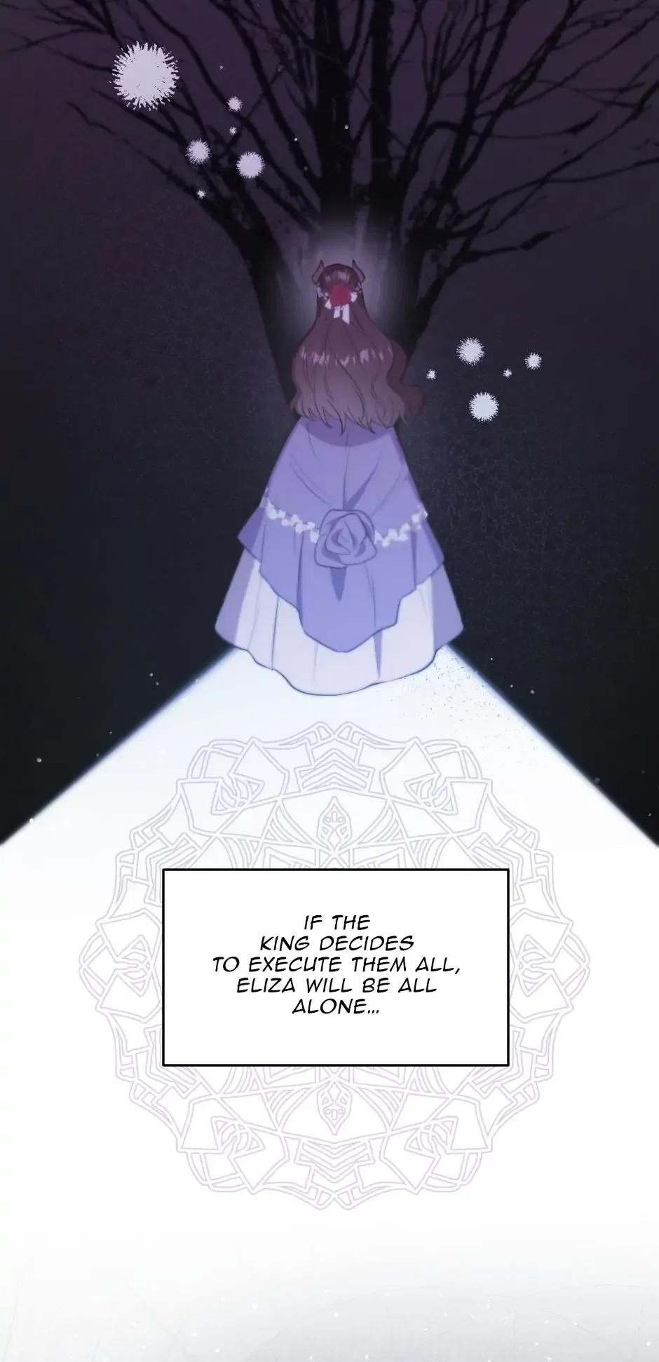 A Thousand Year Engagment Chapter 40 – Page 22