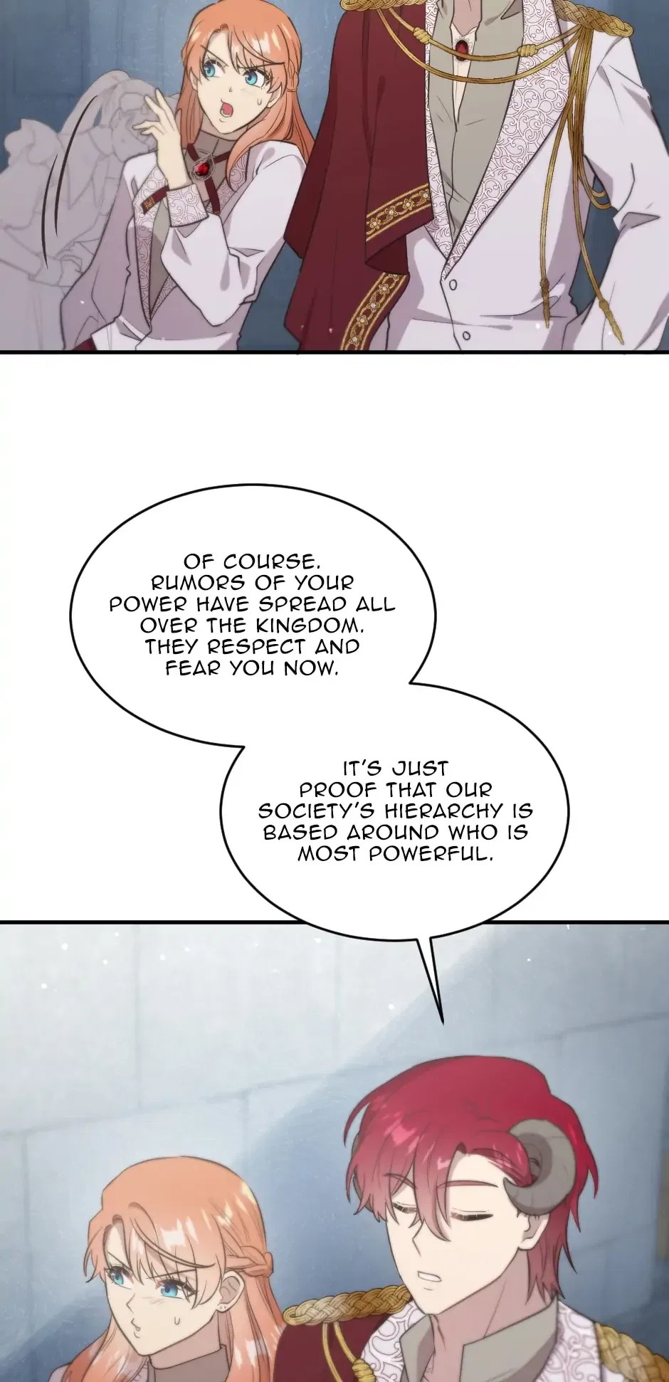 A Thousand Year Engagment Chapter 40 – Page 24
