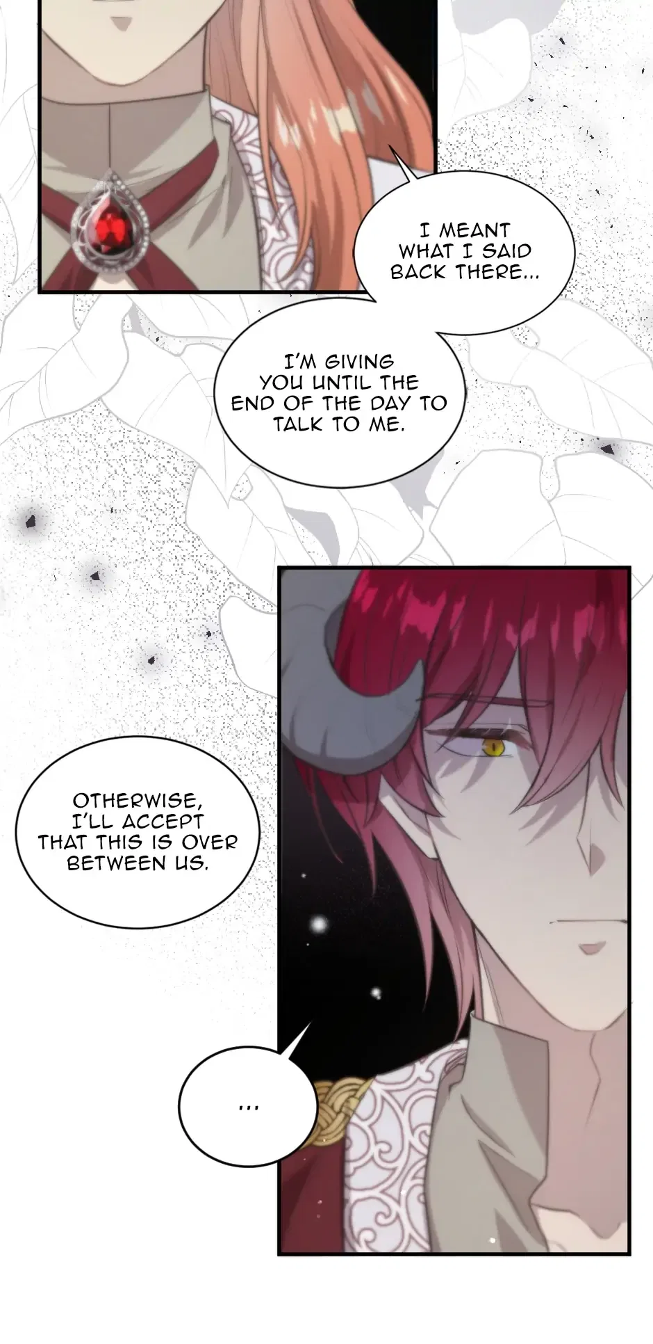 A Thousand Year Engagment Chapter 40 – Page 26