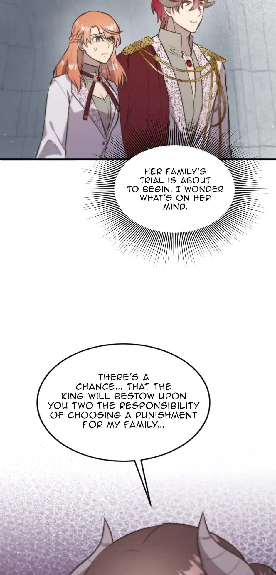 A Thousand Year Engagment Chapter 40 – Page 29