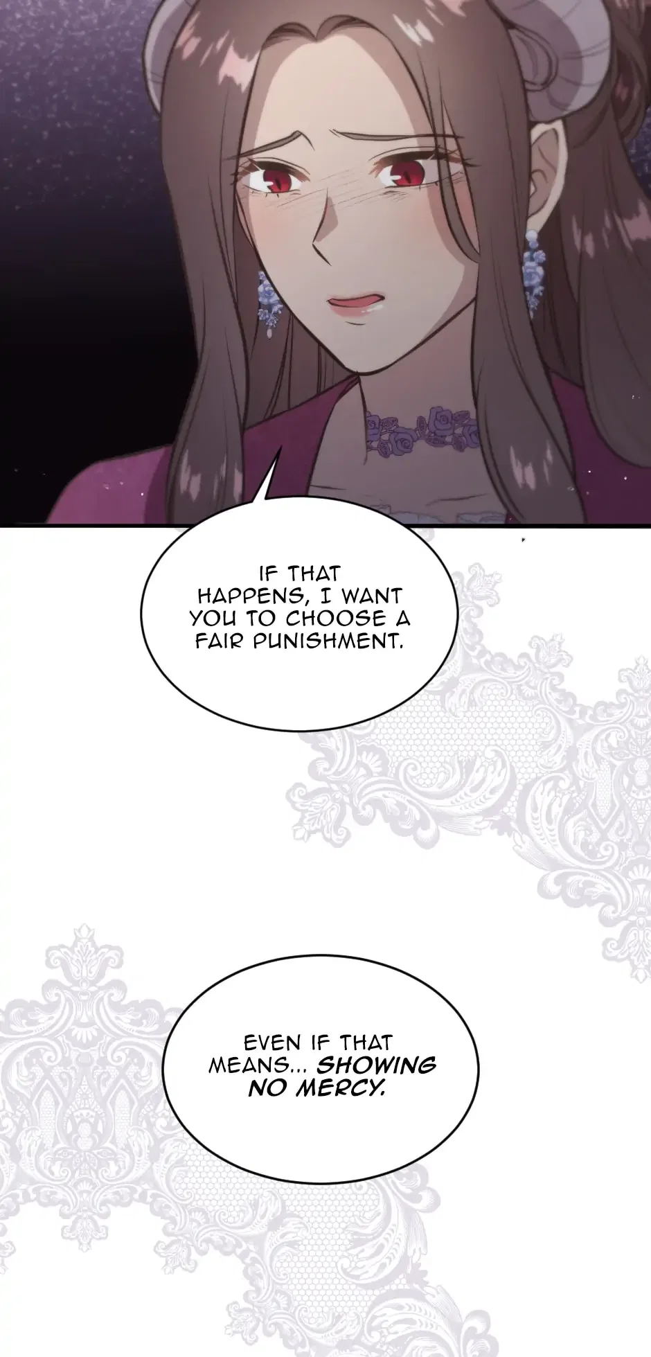 A Thousand Year Engagment Chapter 40 – Page 30